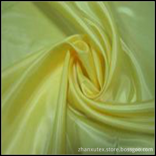 Polyester Taffeta 190t (ZX-DTF061620)